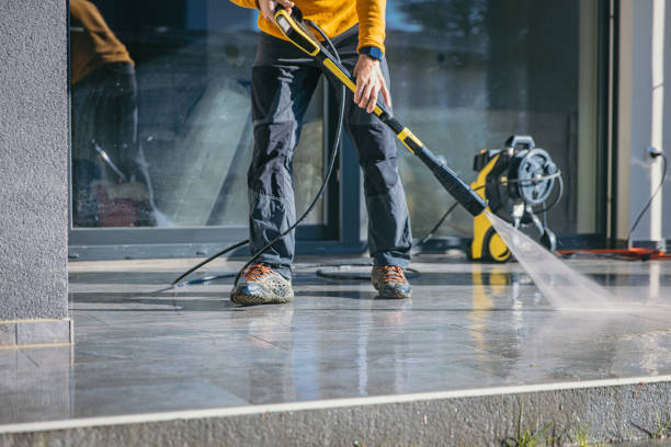 Best Factory Floor Cleaning  in Schenectady, NY