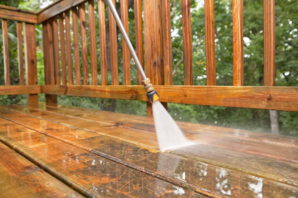Best Dumpster Area Cleaning  in Schenectady, NY